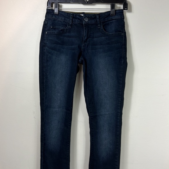 Pilcro & The Letterpress |Anthropologie Stet Jeans Size 27 - Picture 3 of 15